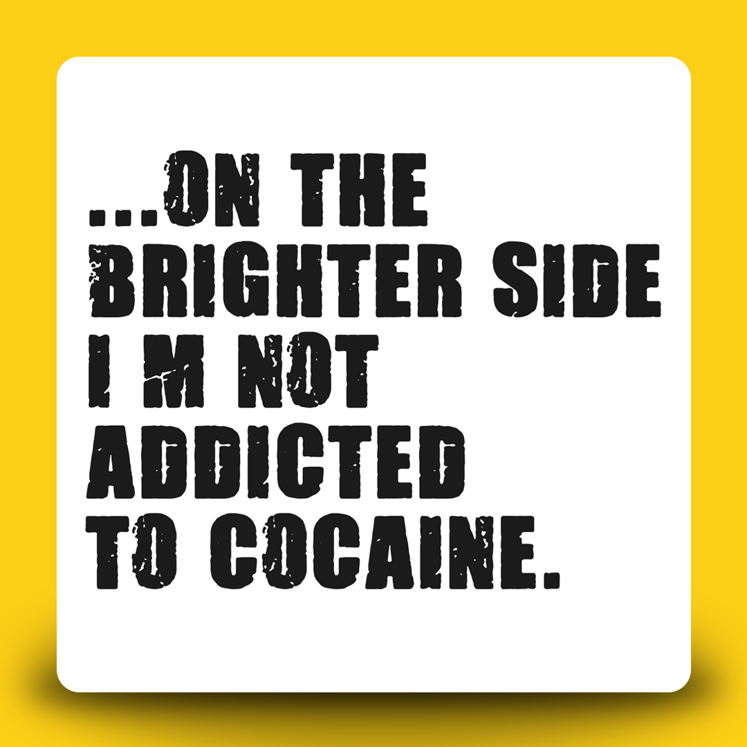 Addicted coaster