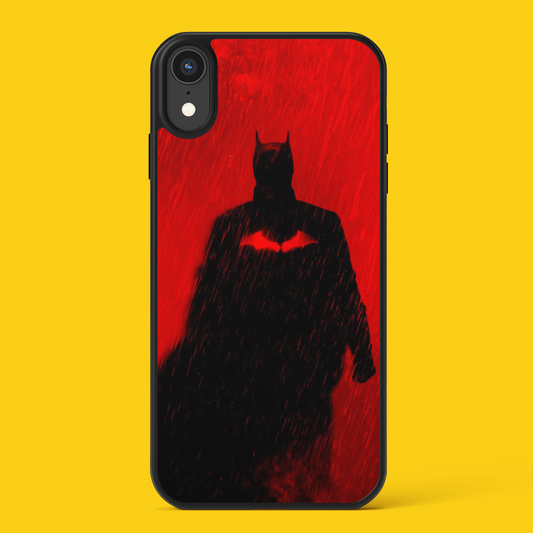 Batman phone cover