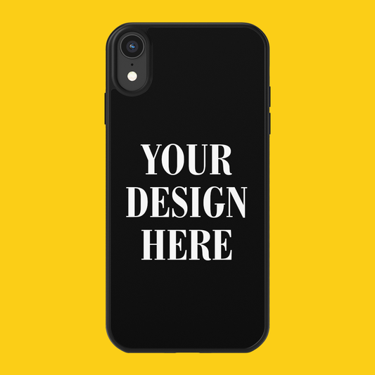 Custom Design Phone Cover