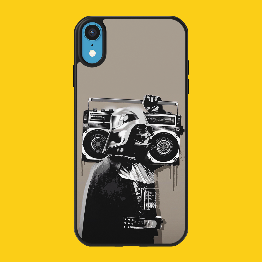 Darthplaya phone cover