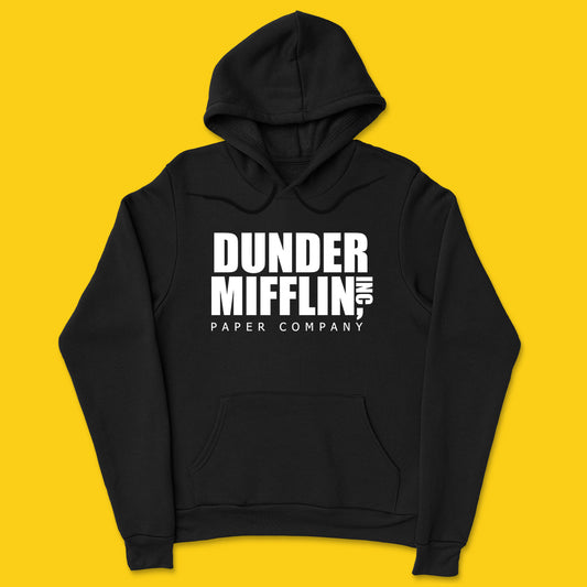 Dunder mifflin hoodie