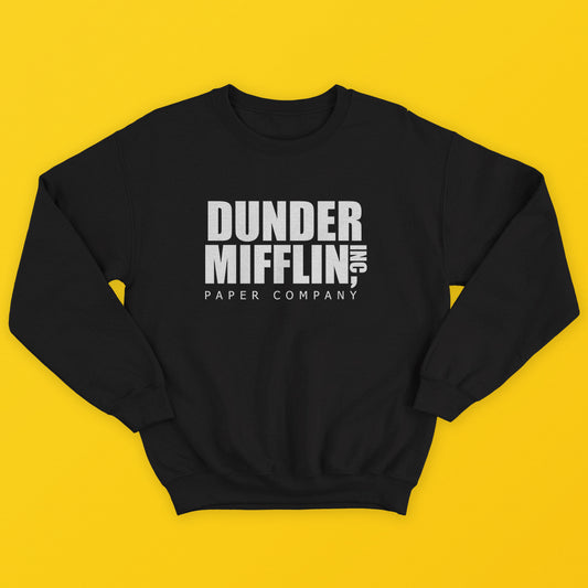 Dunder mifflin sweatshirt