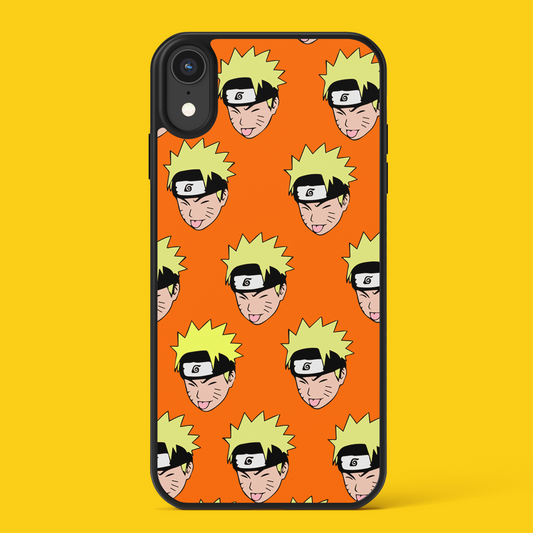 Naruto 3 phone cover