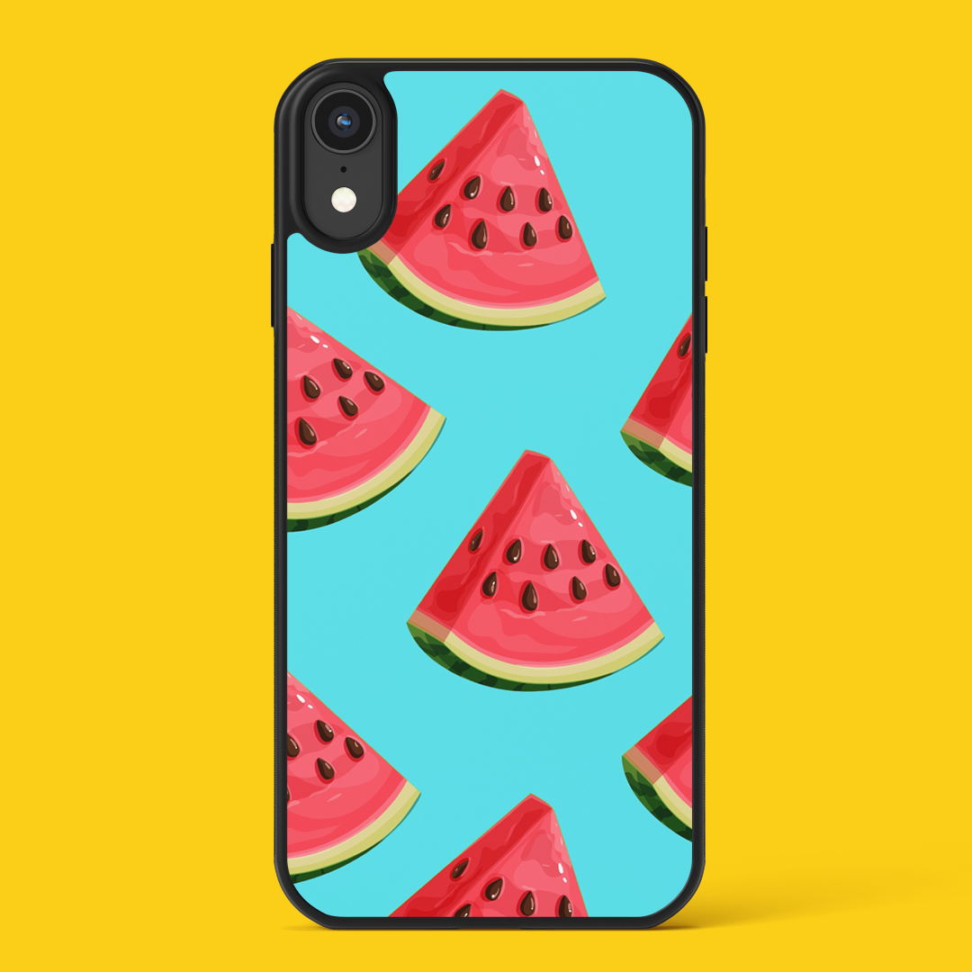 Watermelon phone cover