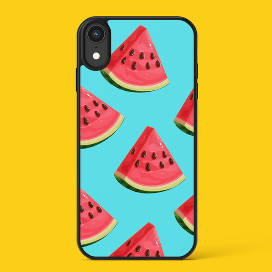 Watermelon phone cover