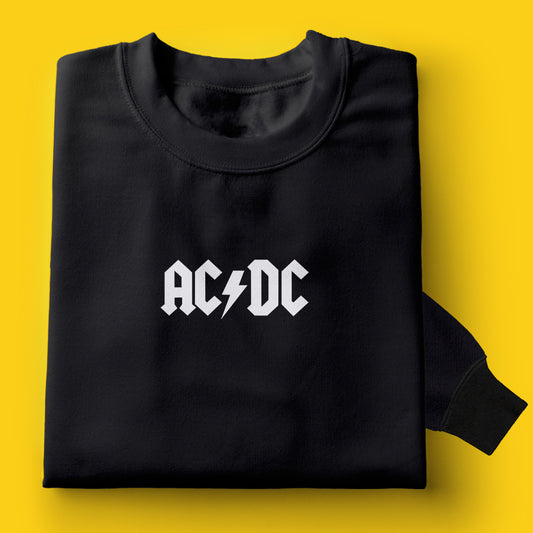 Acdc sweatshirt