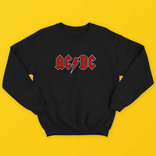 Acdc sweatshirt