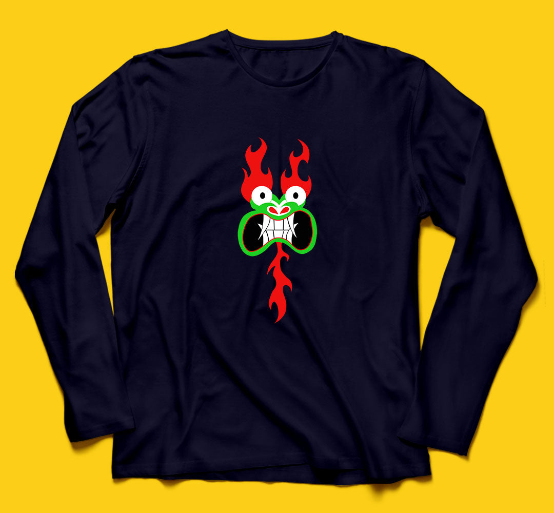 Aku