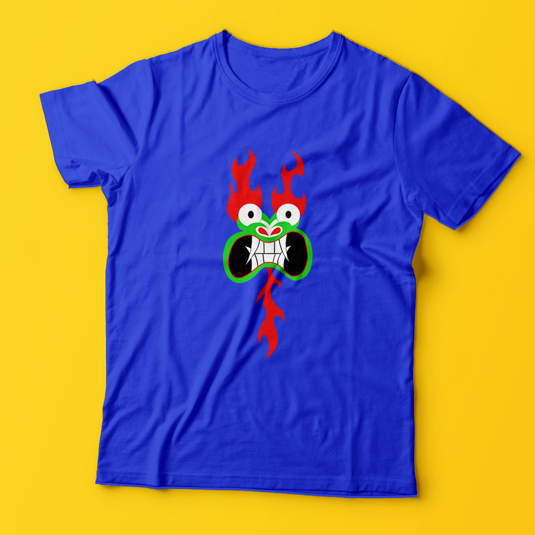 Aku
