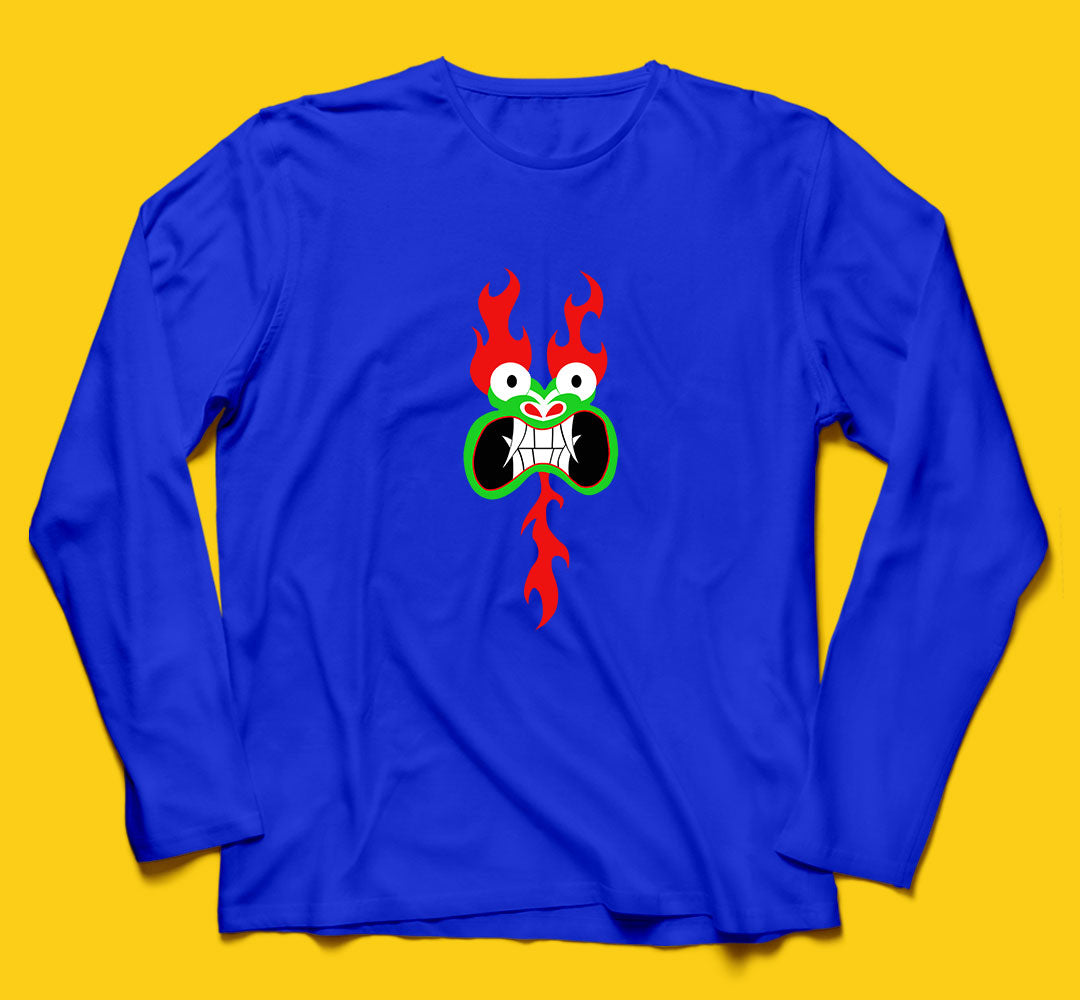 Aku