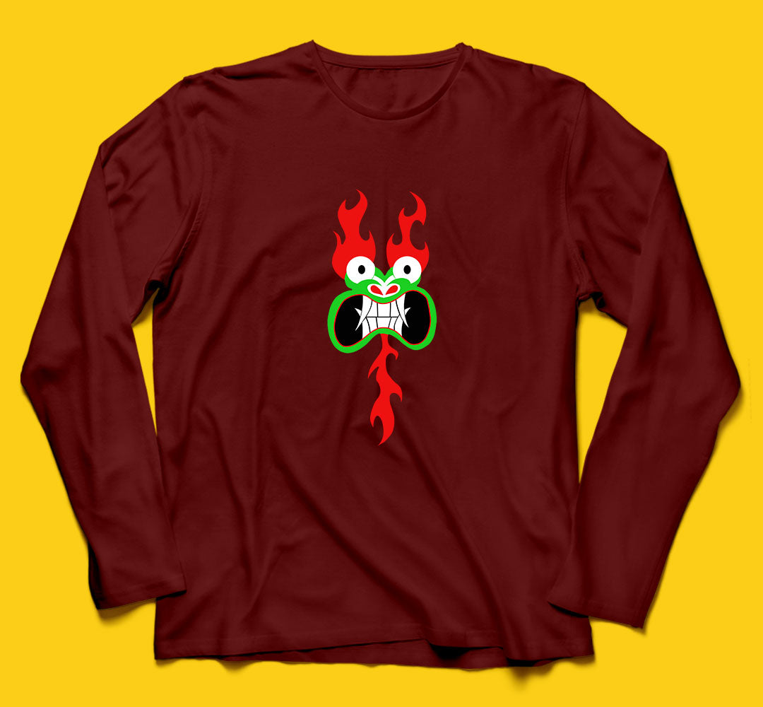 Aku