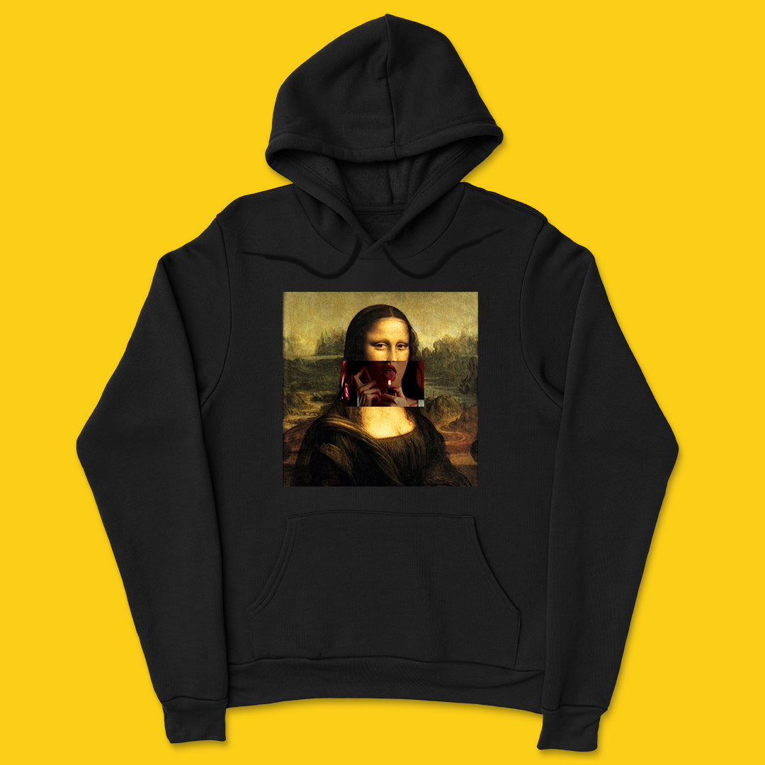 Badlisa hoodie