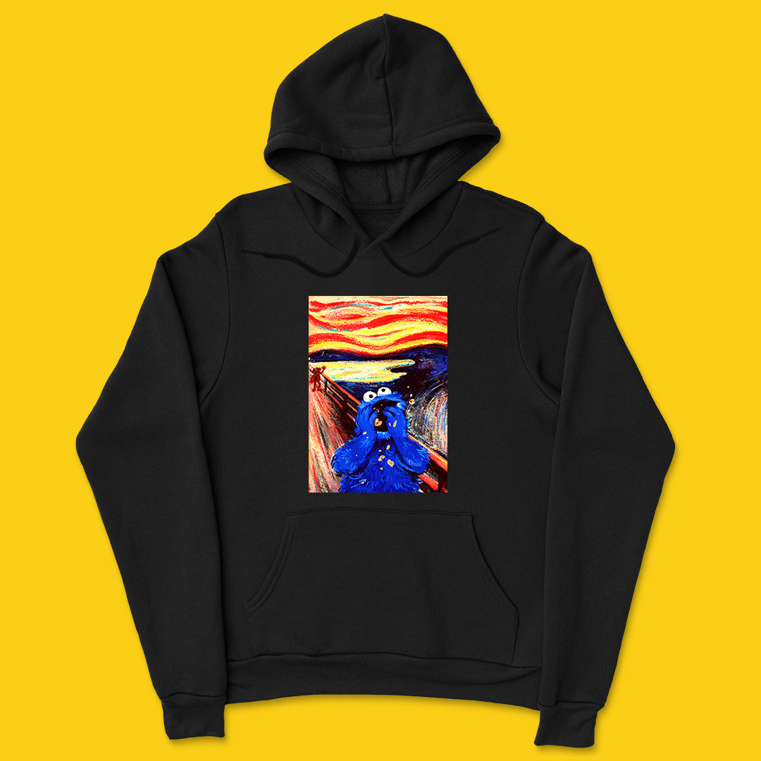 Cookiescream hoodie