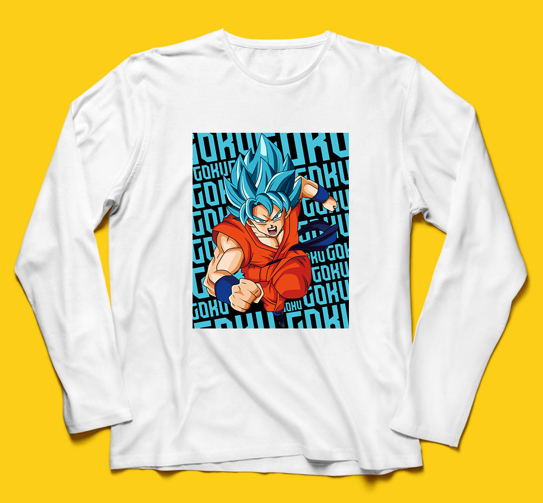 Dbz 5