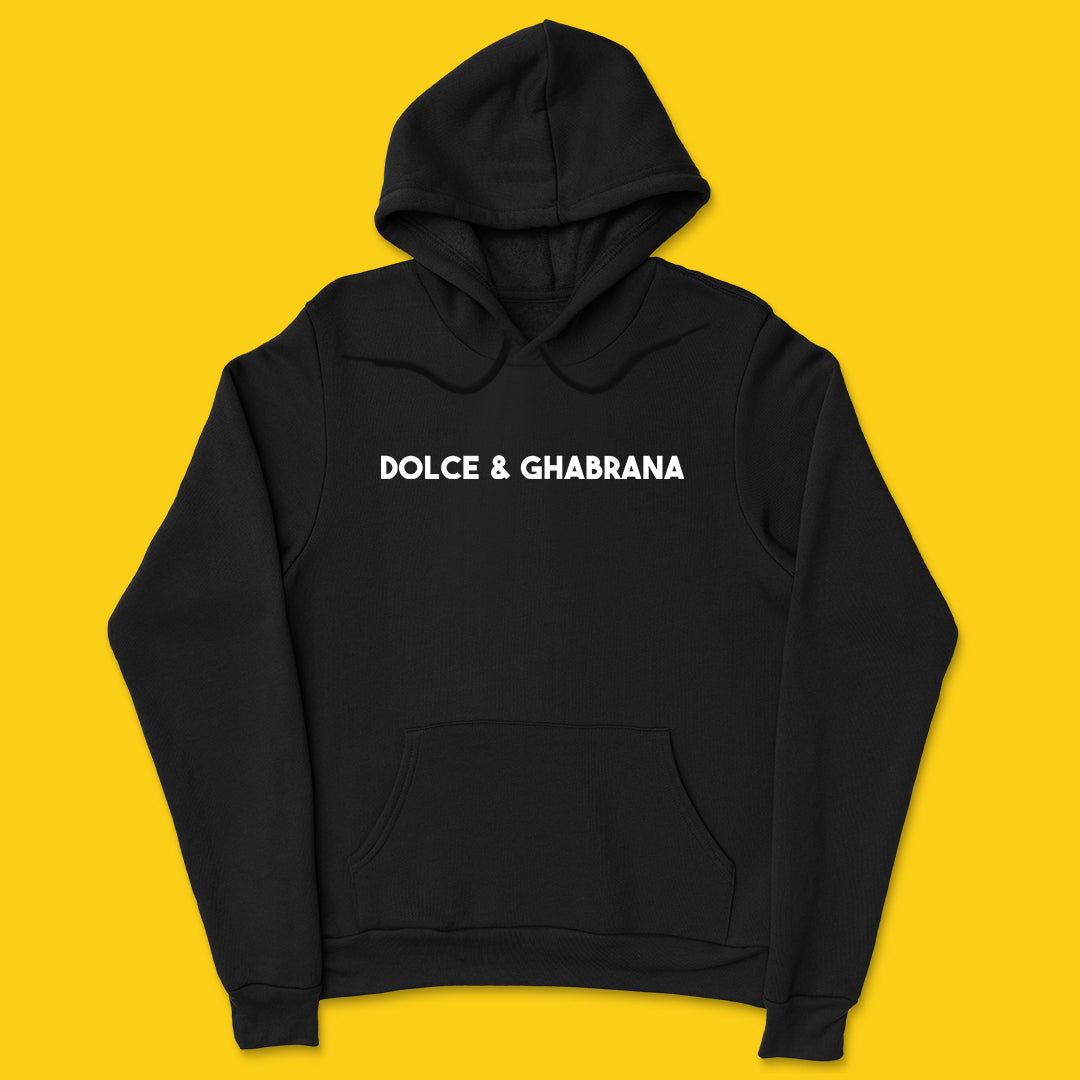 Dg hoodie
