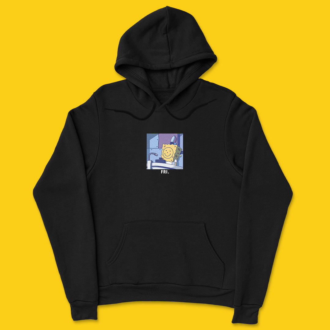 Fri hoodie