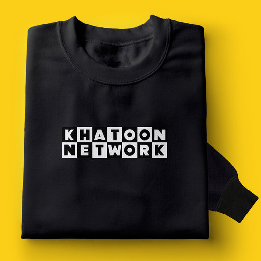 Khatoon sweatshirt