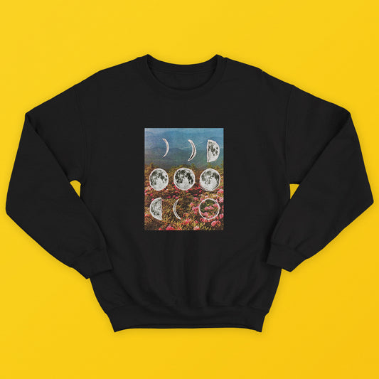 Moondy sweatshirt