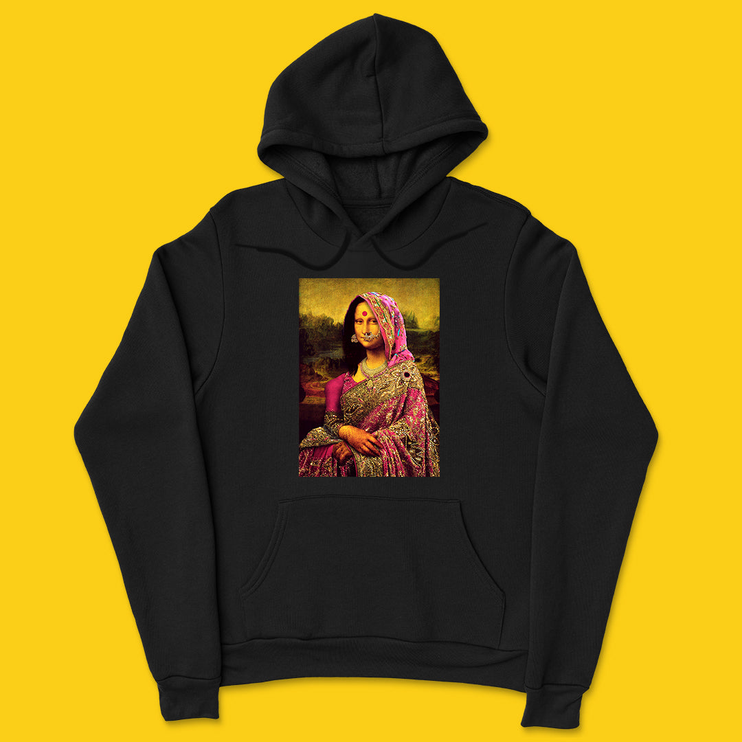 Munalay hoodie