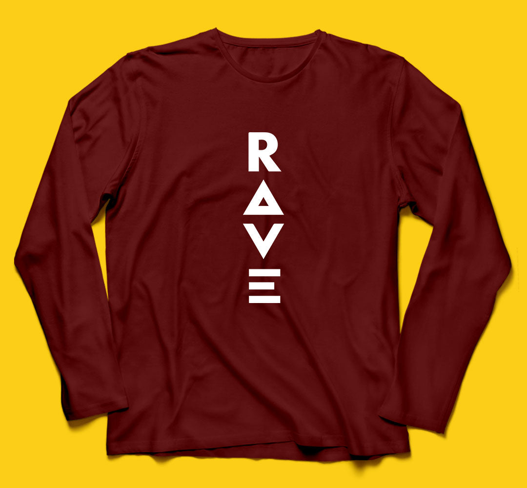 Rave