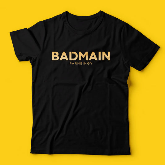 Badmain (Size Large)