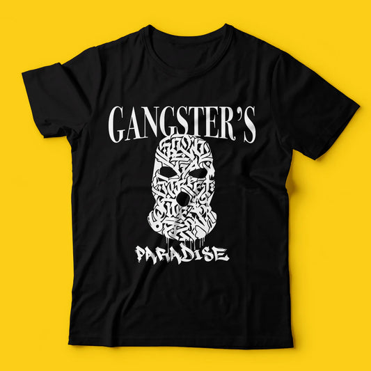 Gangster paradise (Small size)