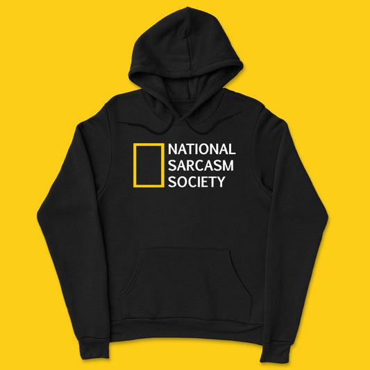 NSS Hoodie