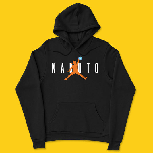Naruto 2 Hoodie