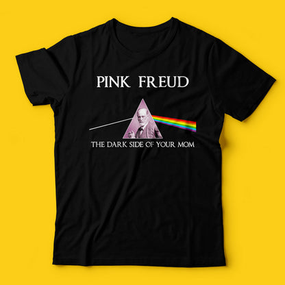 Pink Freud