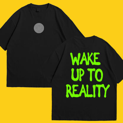 Reality Drop Shoulder