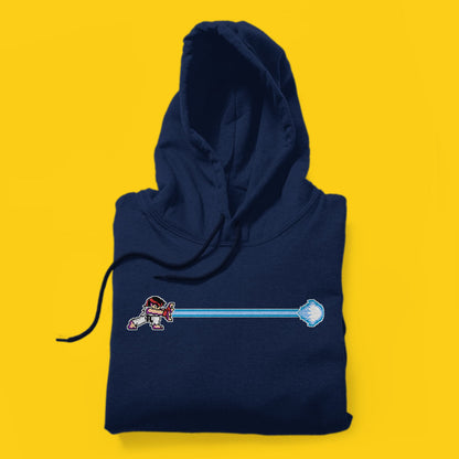 Ryu hoodie