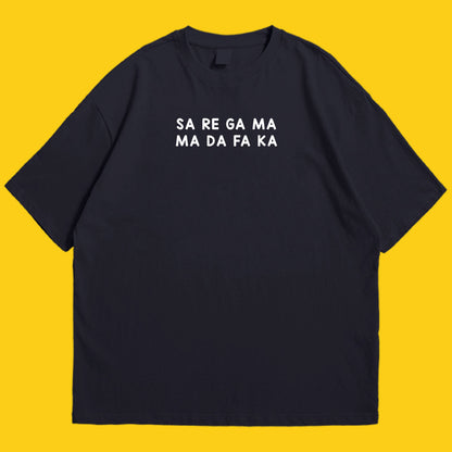 Saregama Drop Shoulder