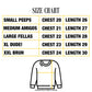 Chill guy sweatshirt