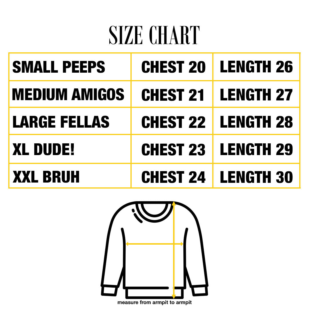 Anime sweatshirt