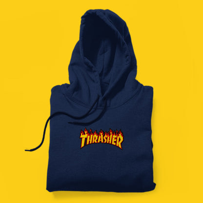 Thrasher hoodie