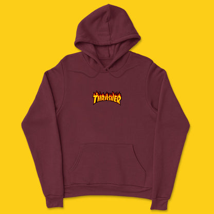 Thrasher hoodie
