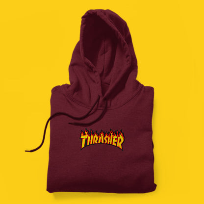 Thrasher hoodie