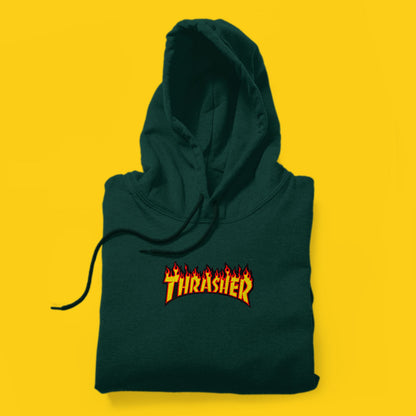 Thrasher hoodie