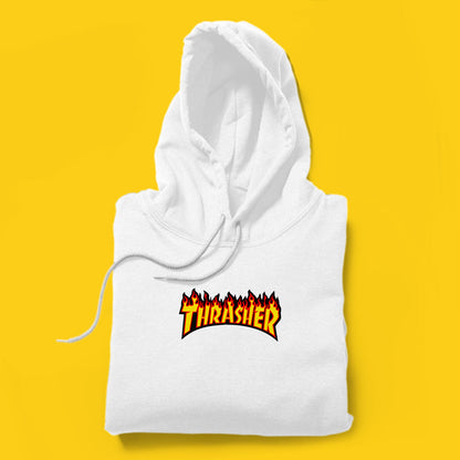 Thrasher hoodie
