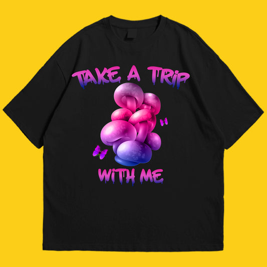 Trip drop shldr