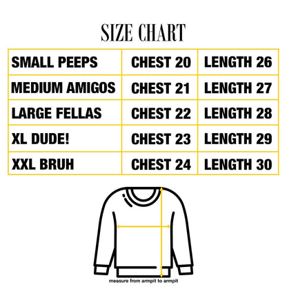 Kahan sweatshirt