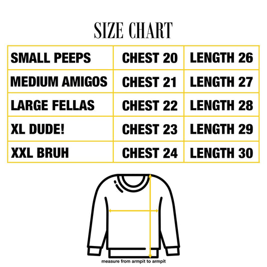 Kahan sweatshirt