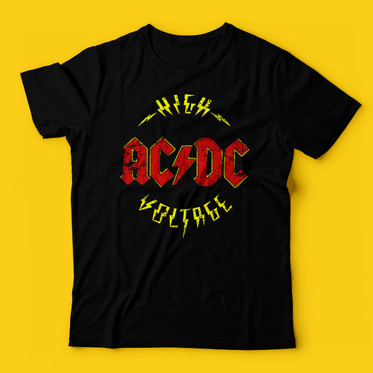 ACDC High Voltage