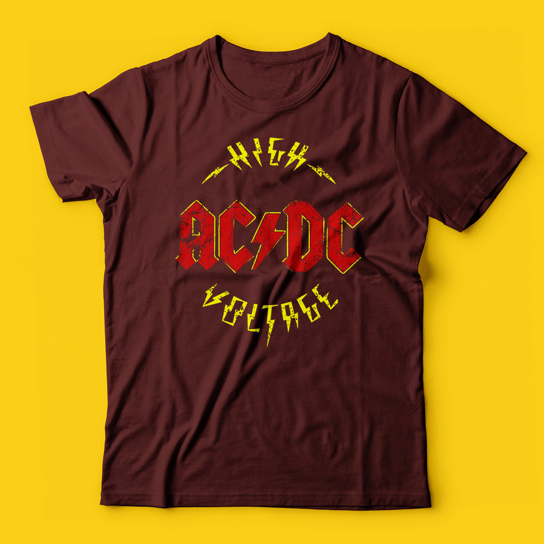 ACDC High Voltage