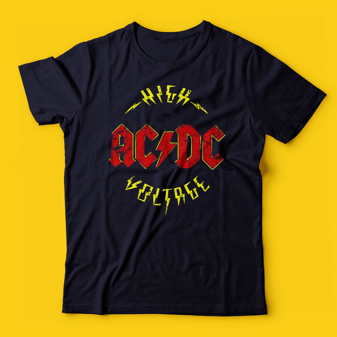 ACDC High Voltage