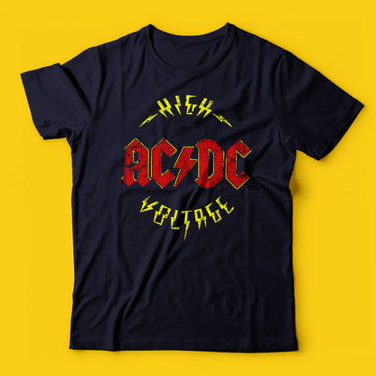 ACDC High Voltage