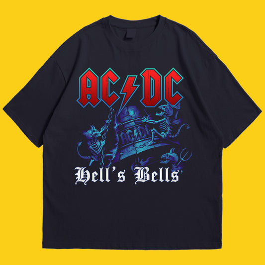 Acdc Drop Shoulder