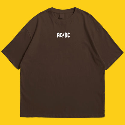 Acdc 3 Drop Shoulder