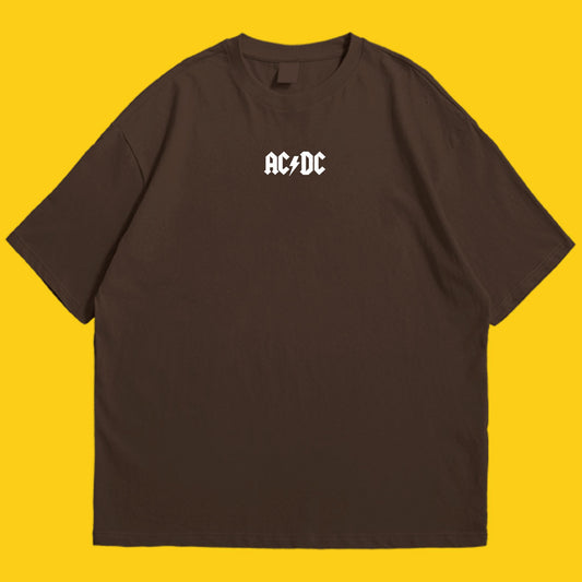 Acdc drop shoulder (medium size)