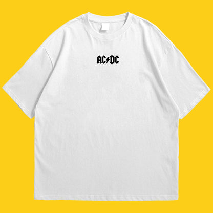 Acdc 3 Drop Shoulder